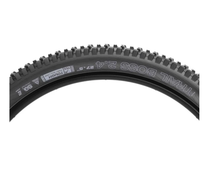 Pneumatiky WTB 27.5x2.4 TRAIL BOSS THG TRITEC SG1