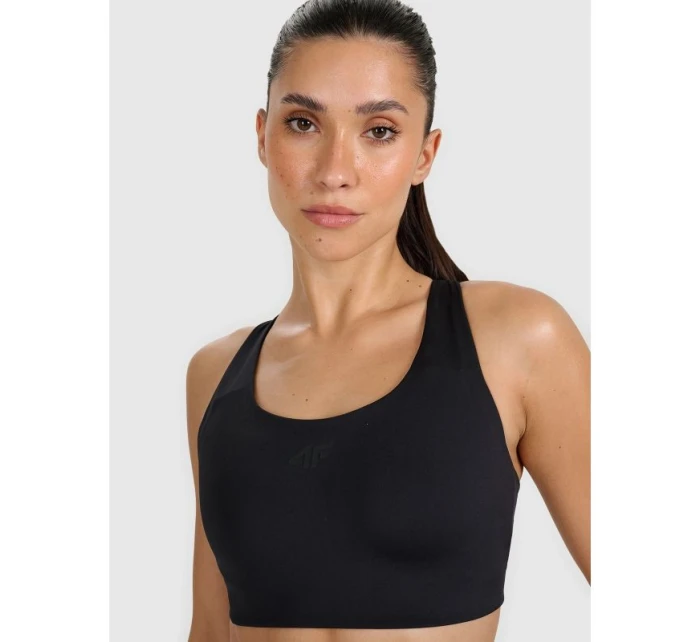 Tréninková podprsenka se střední výztuží 4F 4FWAW25USBAF174-20S