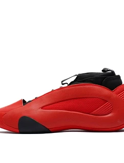 Adidas Harden Vol. 8 'Luxury Red' pánská sportovní obuv - IG6588