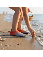 BUTY DO WODY NEOPRENOWE JUNIOR GREY/ORANGE XQMAX R.31 BUTY DO WODY NEOPRENOWE JUNIOR GREY/ORANGE XQMAX R.31