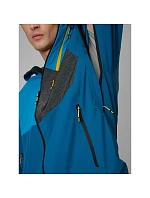 Softshellová větruodolná bunda PRO s membránou 10000 pánská model 22208031 - 4F Softshellová větruodolná bunda PRO s membránou 10000 pánská model 22208031 - 4F