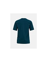 Dámské tričko PEAK PERFORMANCE W Original Small Logo Tee, zelené
