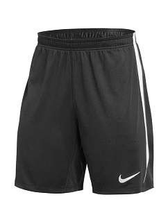 Pánské šortky Nike Dri-Fit Strike, černé, HV8350 010, velikost XL