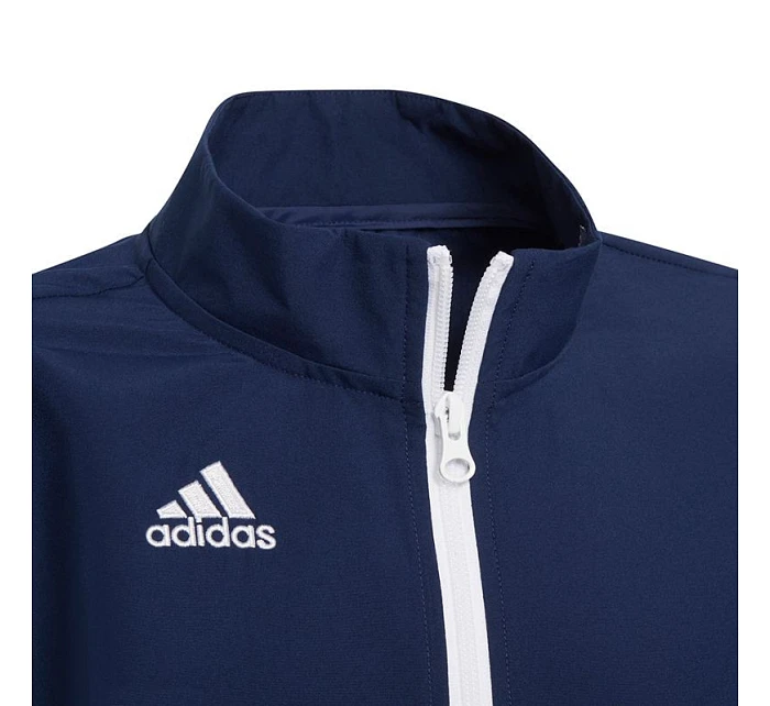 Dětská bunda Entrada 22 Presentation Jr model 17250154 - ADIDAS Dětská bunda Entrada 22 Presentation Jr model 17250154 - ADIDAS