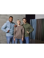 Pánská mikina s kapucí "Authentic" 10. model 22472785 - Russell Athletic