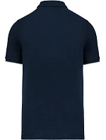270 Pánské pracovní piqué polo "DaytoDay" model 22423801 - WK 270 Pánské pracovní piqué polo "DaytoDay" model 22423801 - WK