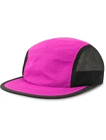 5 panelová skládací kšiltovka fuchsia fluo model 22450155 - Atlantis Headwear 5 panelová skládací kšiltovka fuchsia fluo model 22450155 - Atlantis Headwear
