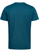 Untagged Movement OCS T-Shirt Unisex tričko z těžké bavlny 66.1010 orion Untagged Movement OCS T-Shirt Unisex tričko z těžké bavlny 66.1010 orion