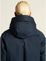 Urban Padded Parka W Dámská zateplená parka model 22467999 black - Craft Corporate Urban Padded Parka W Dámská zateplená parka model 22467999 black - Craft Corporate