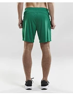 Craft Teamwear Squad Go Short Solid M Pánské sportovní kraťasy 82.5572 white