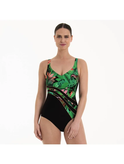 Style Luella jednodílné plavky 7379 smaragd - Anita Classix Style Luella jednodílné plavky 7379 smaragd - Anita Classix