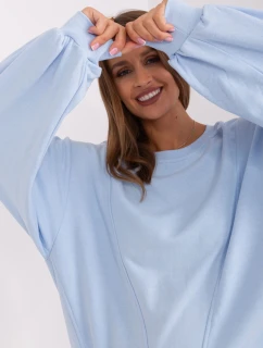 Bluza EM BL model 18985100 jasny niebieski - FPrice