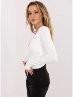 Bluzka IT BZ model 21757251 ecru - FPrice