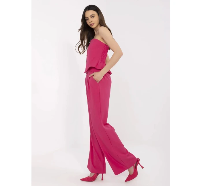 Sada MI KMPL A2349.75 fuchsiová Sada MI KMPL A2349.75 fuchsiová