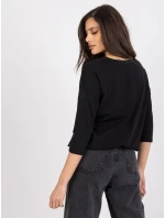 Halenka RV BZ 0229.13P černá