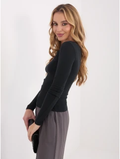 Bluzka WT BZ model 21875426 czarny - FPrice