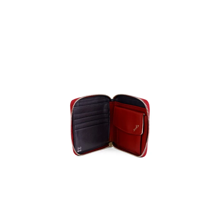 Dámská peněženka Vuch Patricia Dark Red Dámská peněženka Vuch Patricia Dark Red