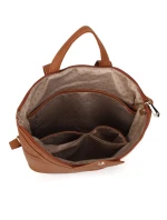 Dámský batoh Vuch Tiara Diamond Brown