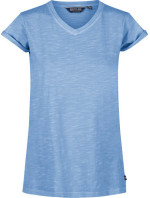 Dámské tričko   modré model 18669267 - Regatta