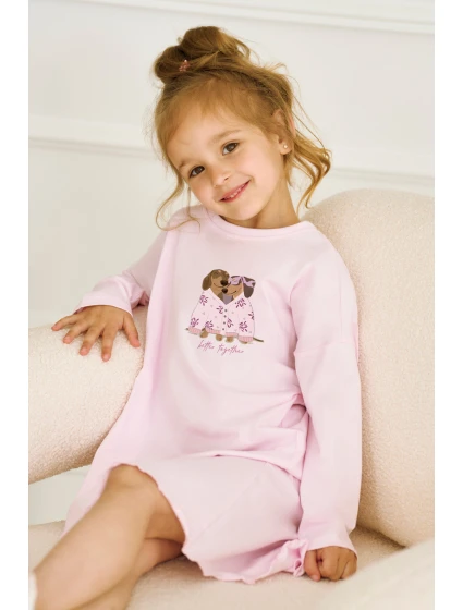 DÍVČÍ TRIČKO model 21238718 - Taro