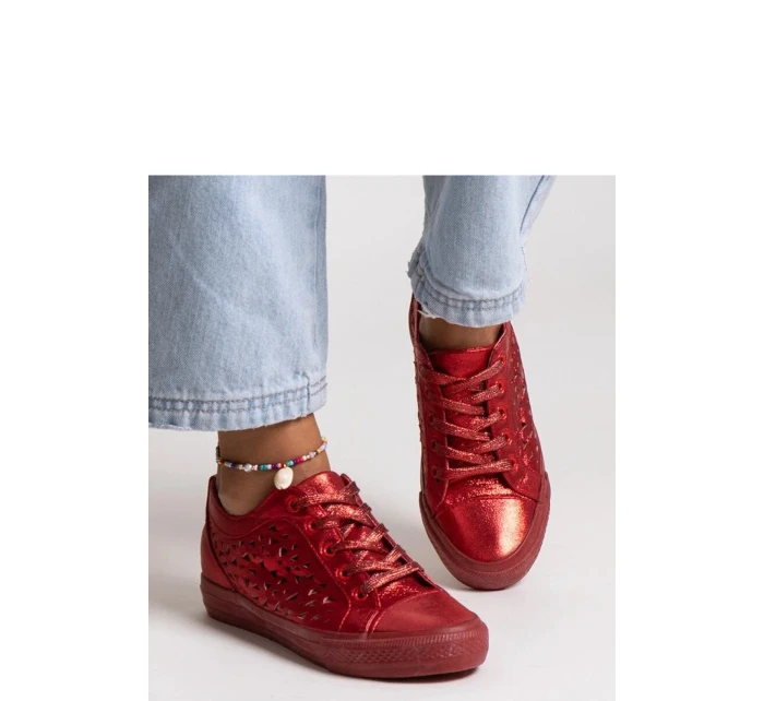 Tenisky model 207238 Solea Tenisky model 207238 Solea