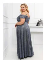 Dlouhé šaty  model 208856 With You