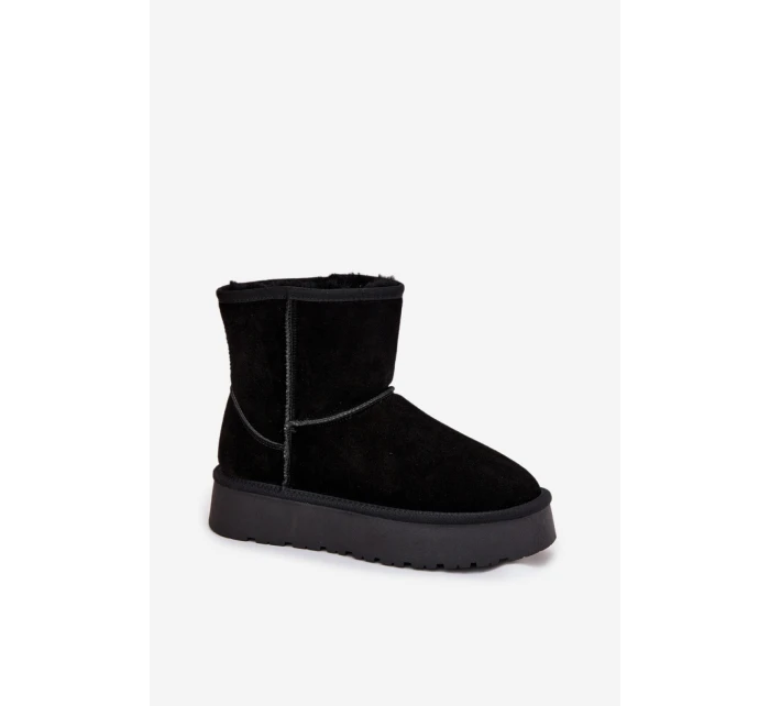 Sněhule  model 218269 Step in style