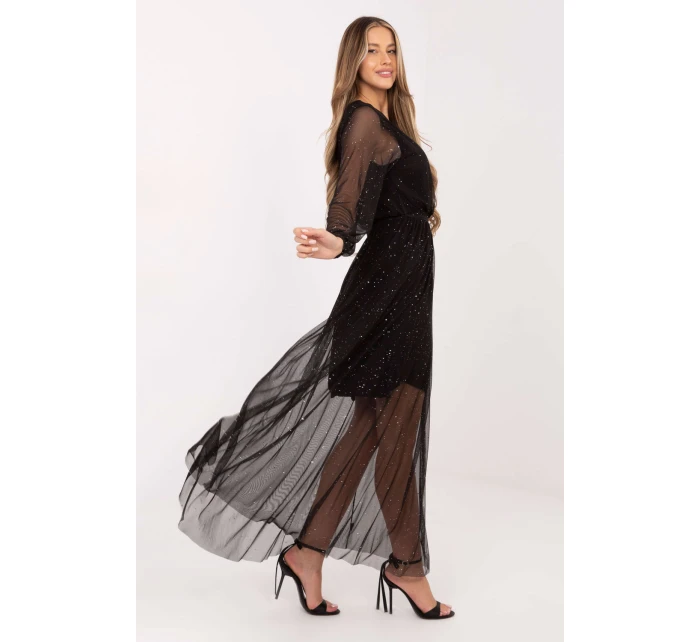 Dlouhé šaty model 221985 Italy Moda Dlouhé šaty model 221985 Italy Moda