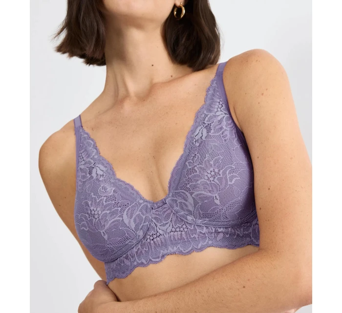 Amourette Charm T N03 - PURPLE - TRIUMPH PURPLE - TRIUMPH Amourette Charm T N03 - PURPLE - TRIUMPH PURPLE - TRIUMPH