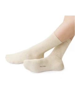 Ponožky Steven art.194 Len a bavlna 35-46