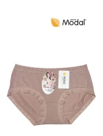 Dámské kalhotky model 21310179 Modal A'12 MXL - DC Girl