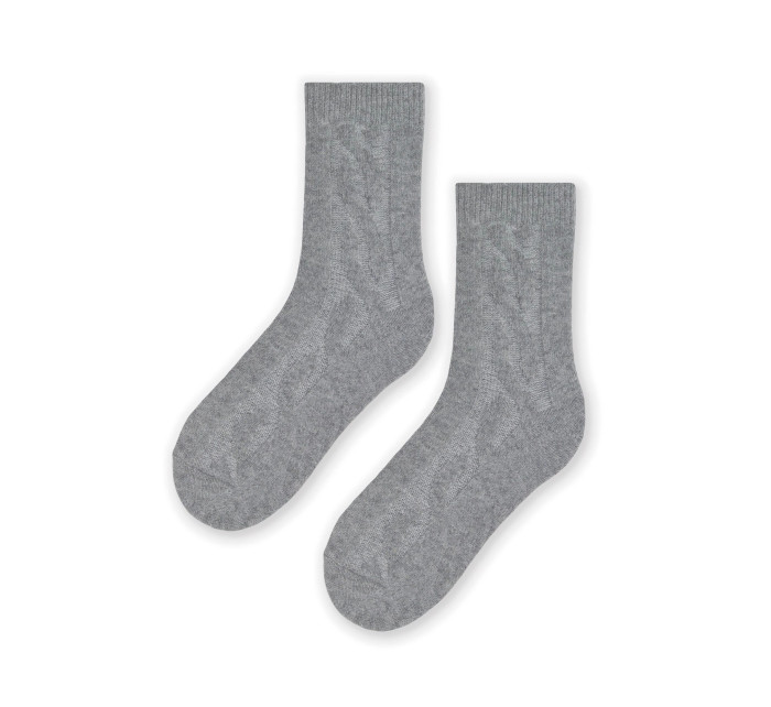 Dámské ponožky 002 W05 - NOVITI