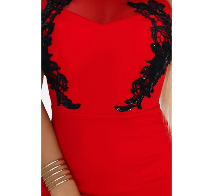 Dámské šaty model 21253687 - kocula Dámské šaty model 21253687 - kocula