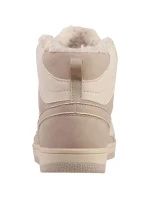 Kožešinové boty model 19361018 - Kappa