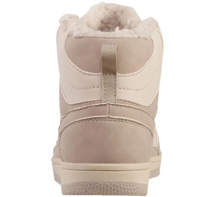 Kožešinové boty model 19361018 - Kappa