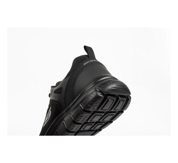 Boty Skechers Track M 232698/BBK Boty Skechers Track M 232698/BBK