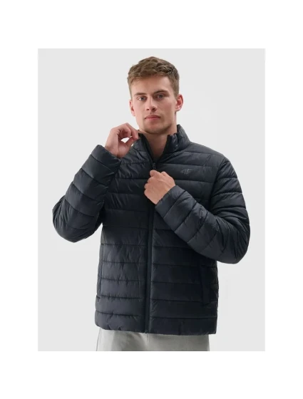 Bunda 4F M 4FWAW24TDJAM483-20S pánské Bunda 4F M 4FWAW24TDJAM483-20S pánské