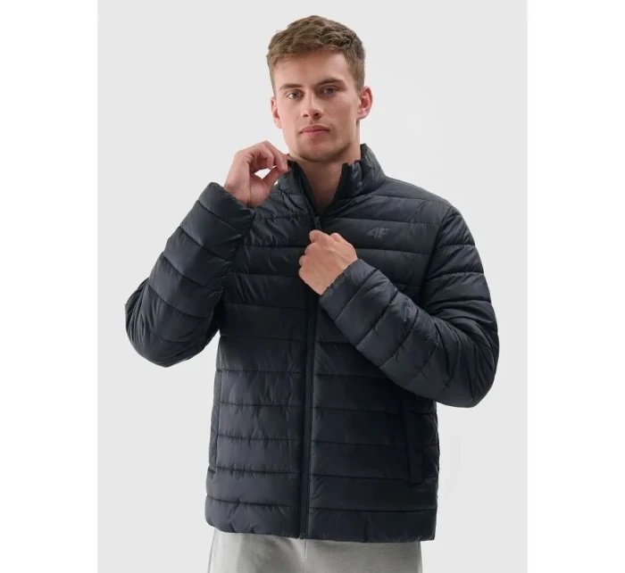 Bunda 4F M 4FWAW24TDJAM483-20S pánské Bunda 4F M 4FWAW24TDJAM483-20S pánské