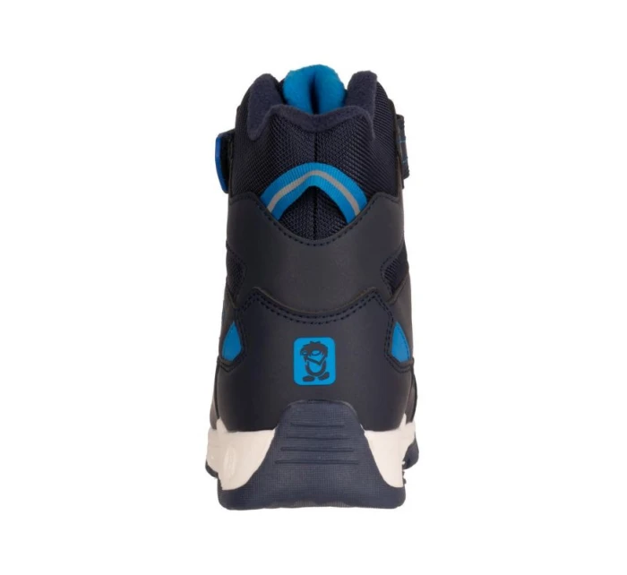 Dětské zimní boty Trollkids Lofoten PRO Jr 672-117