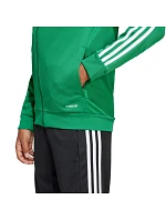 Adidas Squadra 25 Hoody Jr JP3163 Mikina Adidas Squadra 25 Hoody Jr JP3163 Mikina