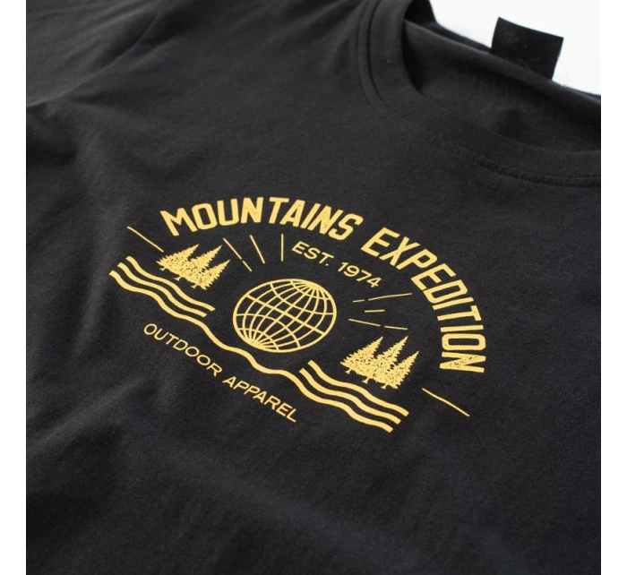 Tričko M model 20975624 - Hi-Tec Tričko M model 20975624 - Hi-Tec