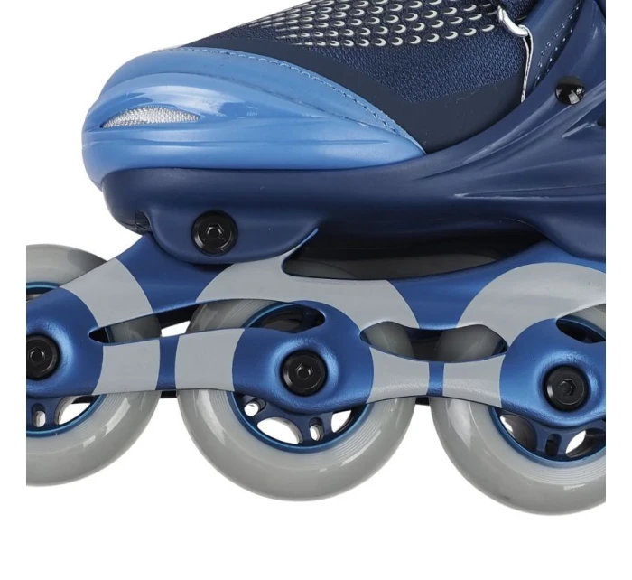 Kolečkové brusle Roces Moody X Boy Tif Jr 400895 00002