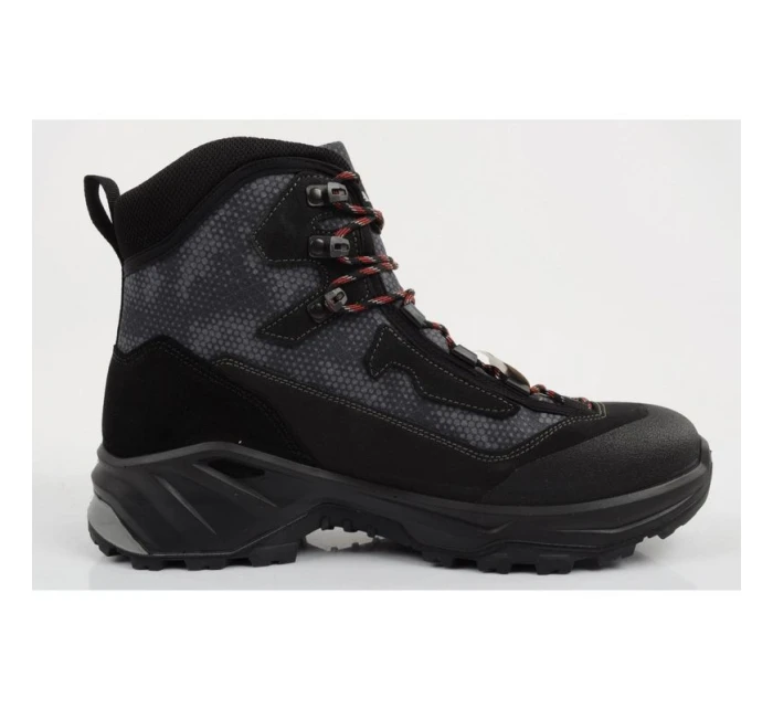 Boty Aku Adapta Gore-tex M 494353 Boty Aku Adapta Gore-tex M 494353