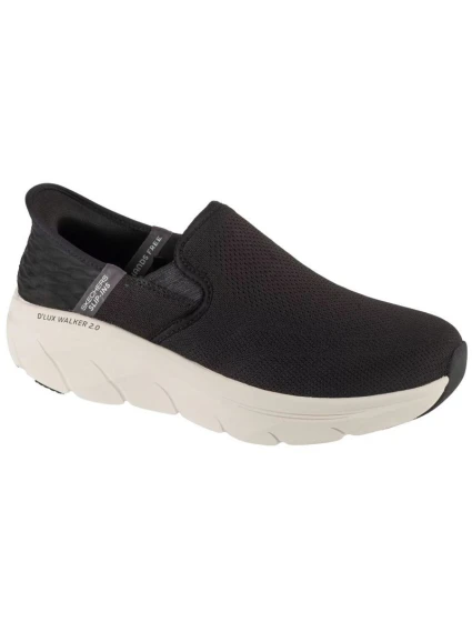Slipins: Walker 2.0 Black 40 model 21377820 - Skechers Slipins: Walker 2.0 Black 40 model 21377820 - Skechers