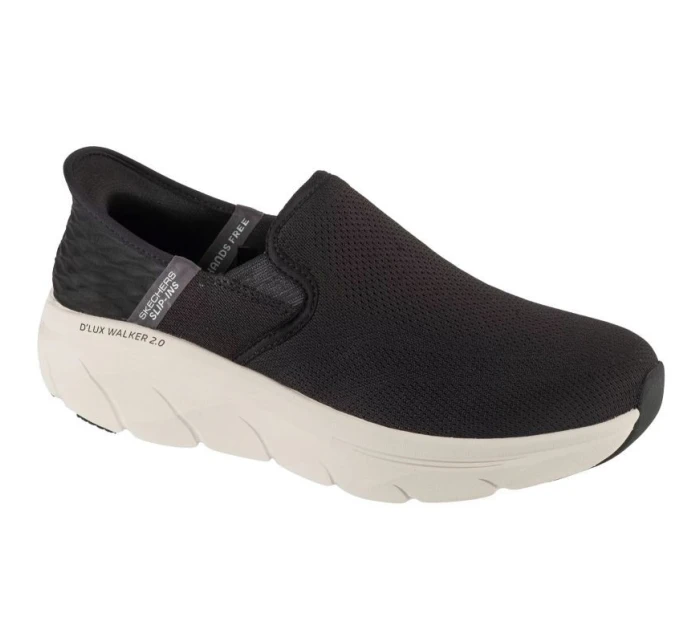 Slipins: Walker 2.0 Black 40 model 21377820 - Skechers Slipins: Walker 2.0 Black 40 model 21377820 - Skechers
