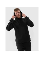 Pánská nepromokavá mikina s kapucí model 21432563 - 4F Pánská nepromokavá mikina s kapucí model 21432563 - 4F