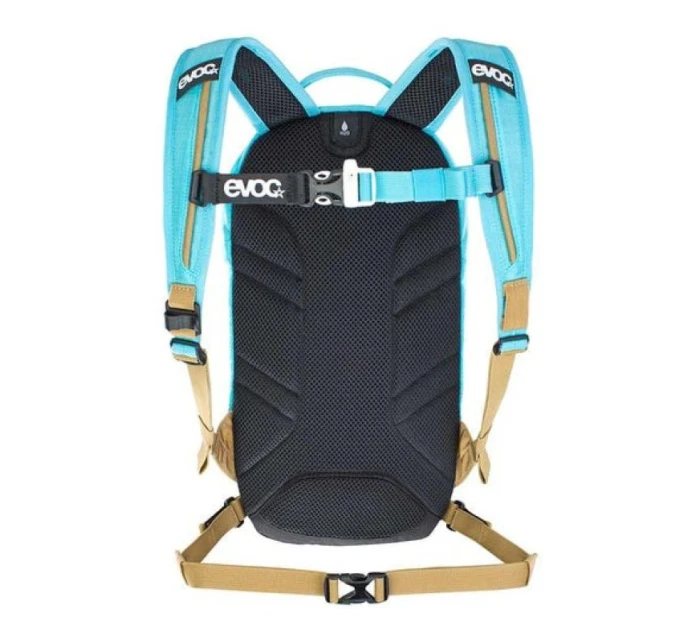 Dětský batoh na kolo  4 neonově model 21722573 - Evoc