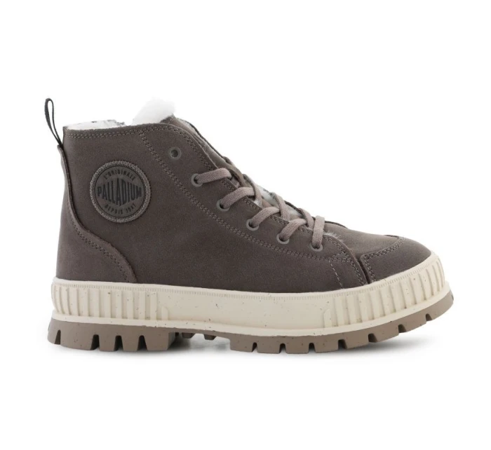 Palladium PALLASHOCK ZIP WARM 74353-281-M Skály