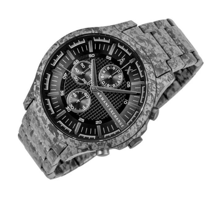 Chronograph + BOX Pánské hodinky model 21806337 - Armani Exchange Chronograph + BOX Pánské hodinky model 21806337 - Armani Exchange