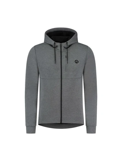 Rogelli bluza męska TRAINING II szara L